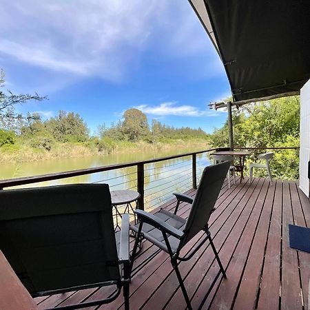 Ndlovu Addo River Lodge Kirkwood Eksteriør bilde