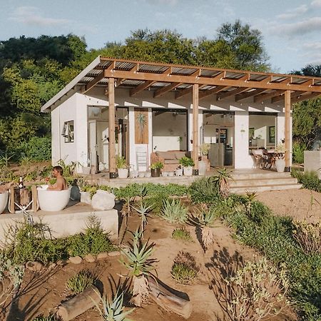 Ndlovu Addo River Lodge Kirkwood Eksteriør bilde