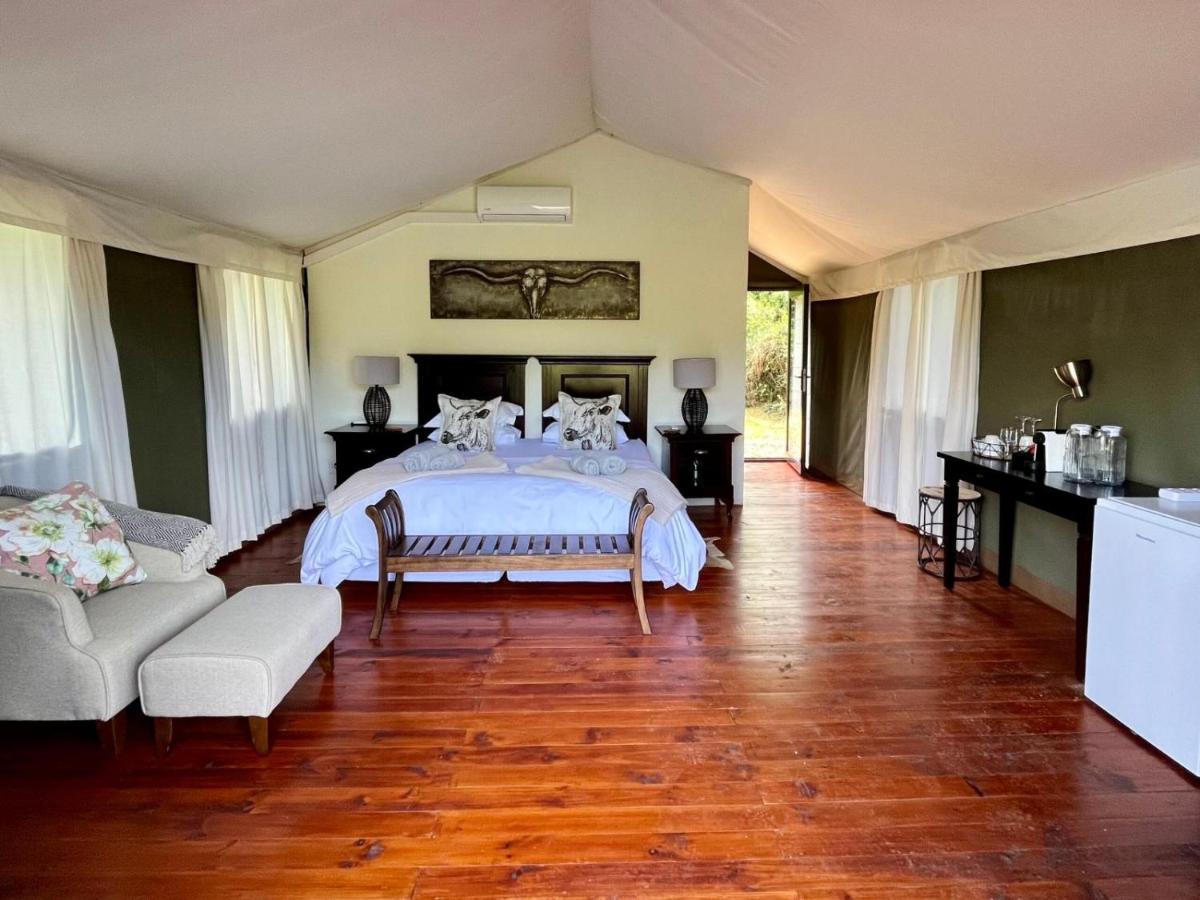 Ndlovu Addo River Lodge Kirkwood Eksteriør bilde
