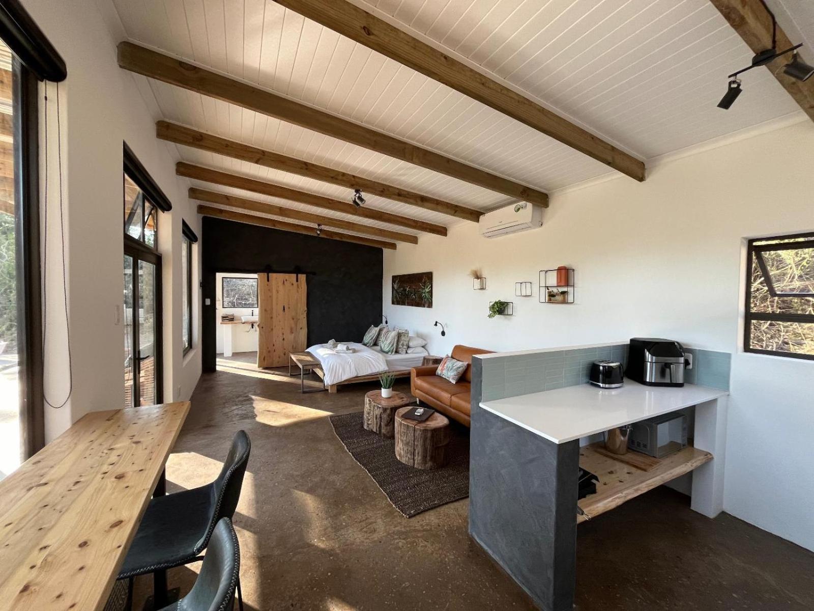 Ndlovu Addo River Lodge Kirkwood Rom bilde