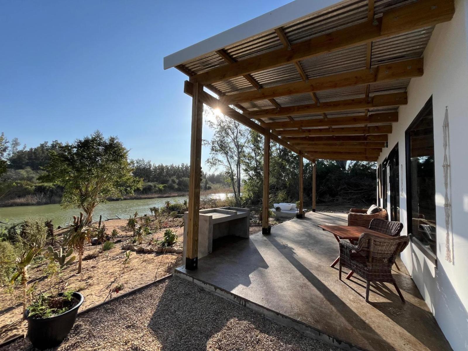 Ndlovu Addo River Lodge Kirkwood Eksteriør bilde
