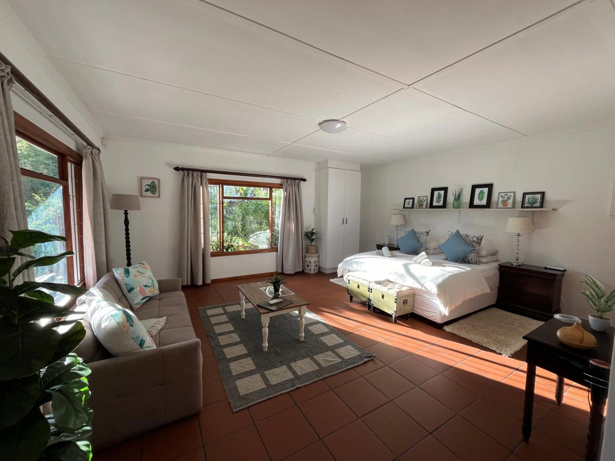 Ndlovu Addo River Lodge Kirkwood Rom bilde