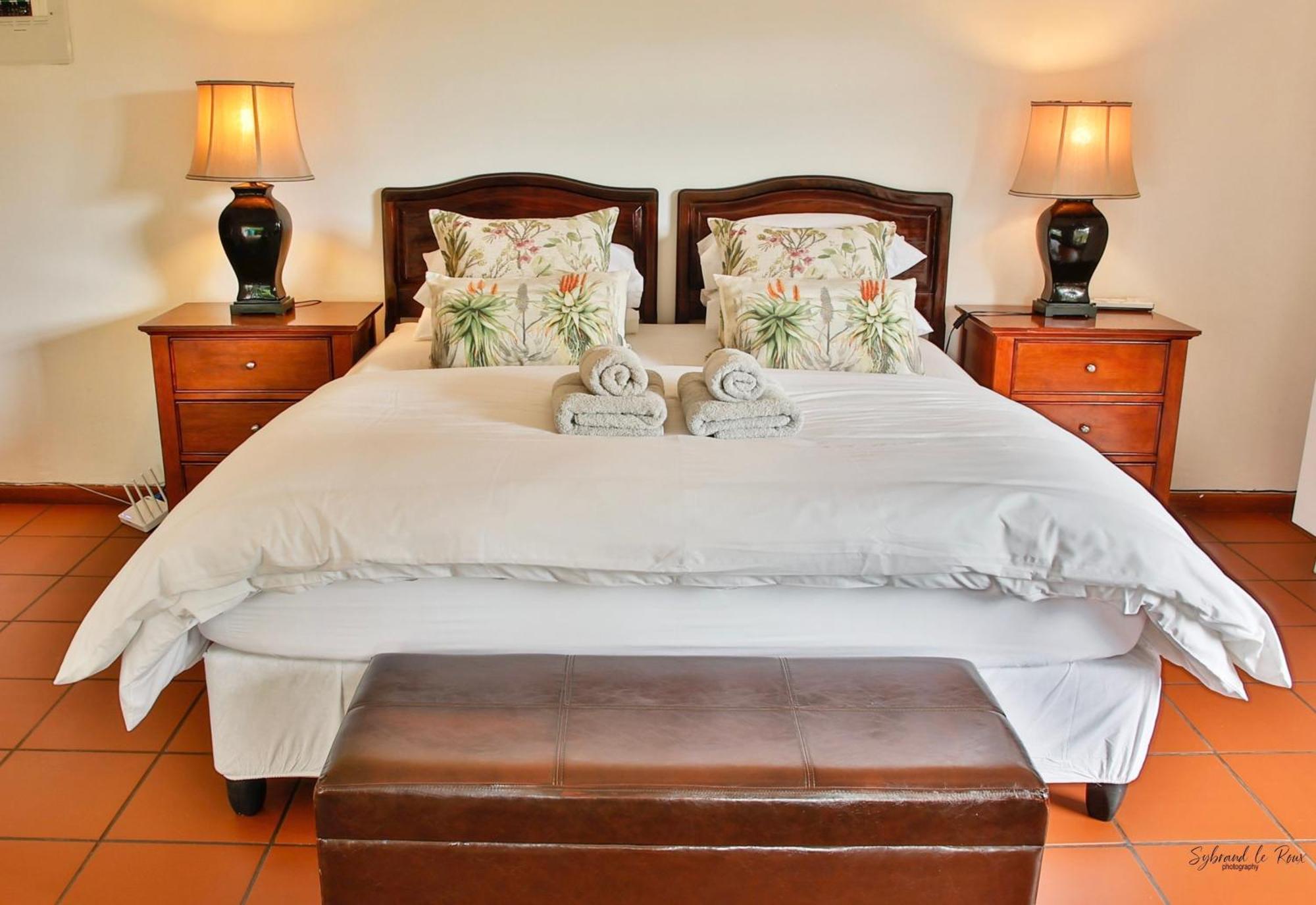Ndlovu Addo River Lodge Kirkwood Rom bilde