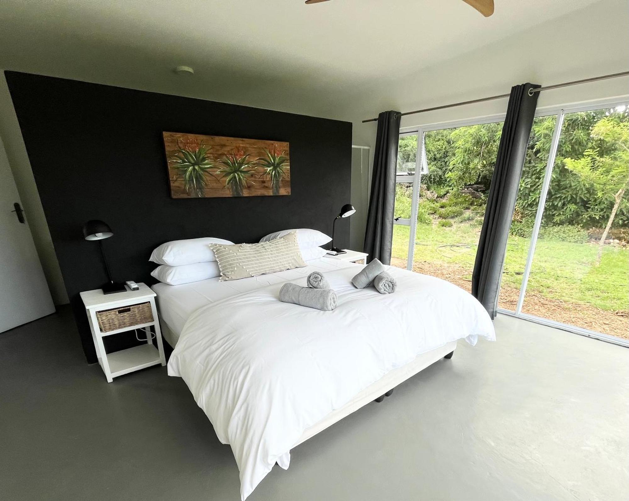 Ndlovu Addo River Lodge Kirkwood Rom bilde