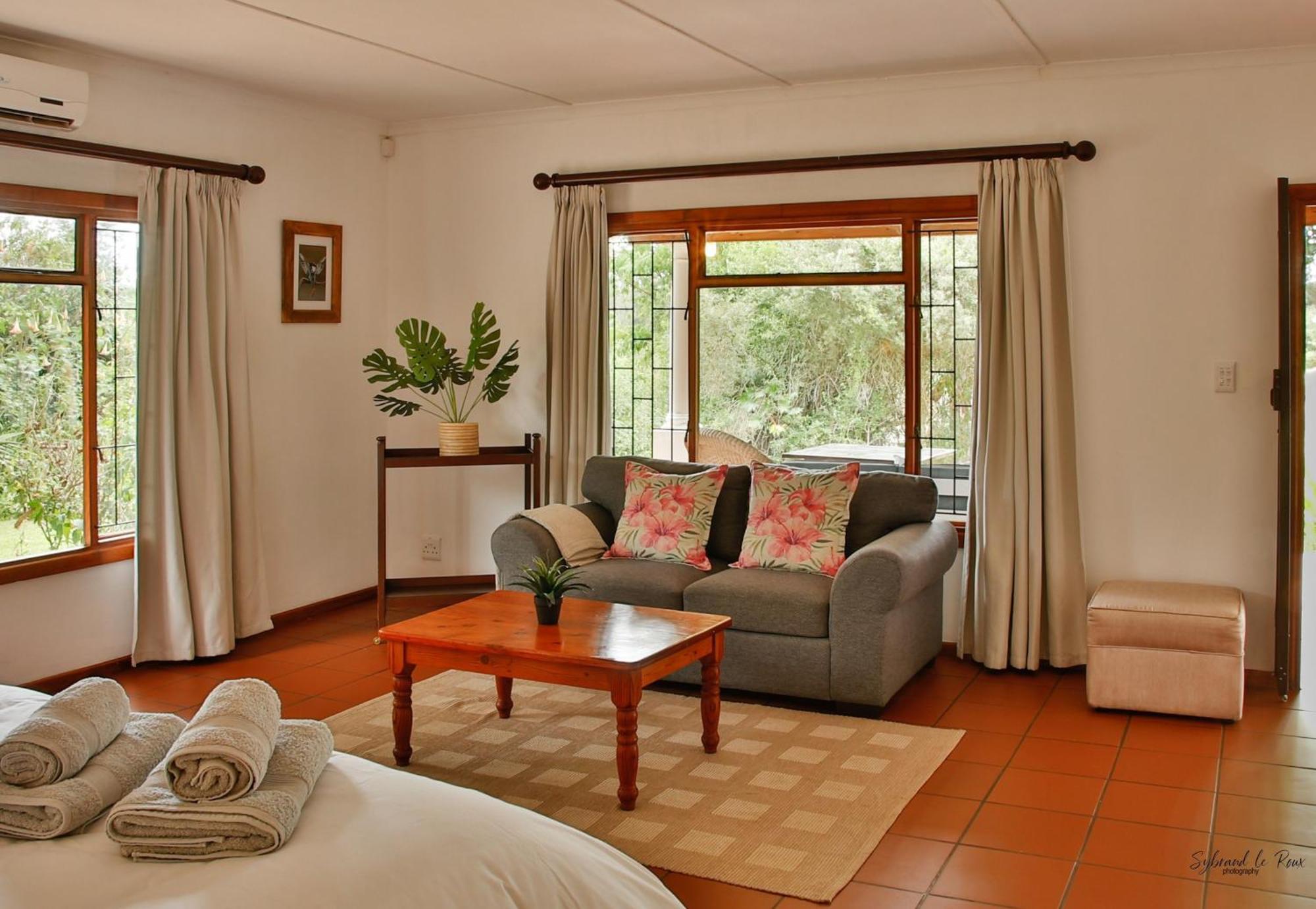 Ndlovu Addo River Lodge Kirkwood Rom bilde