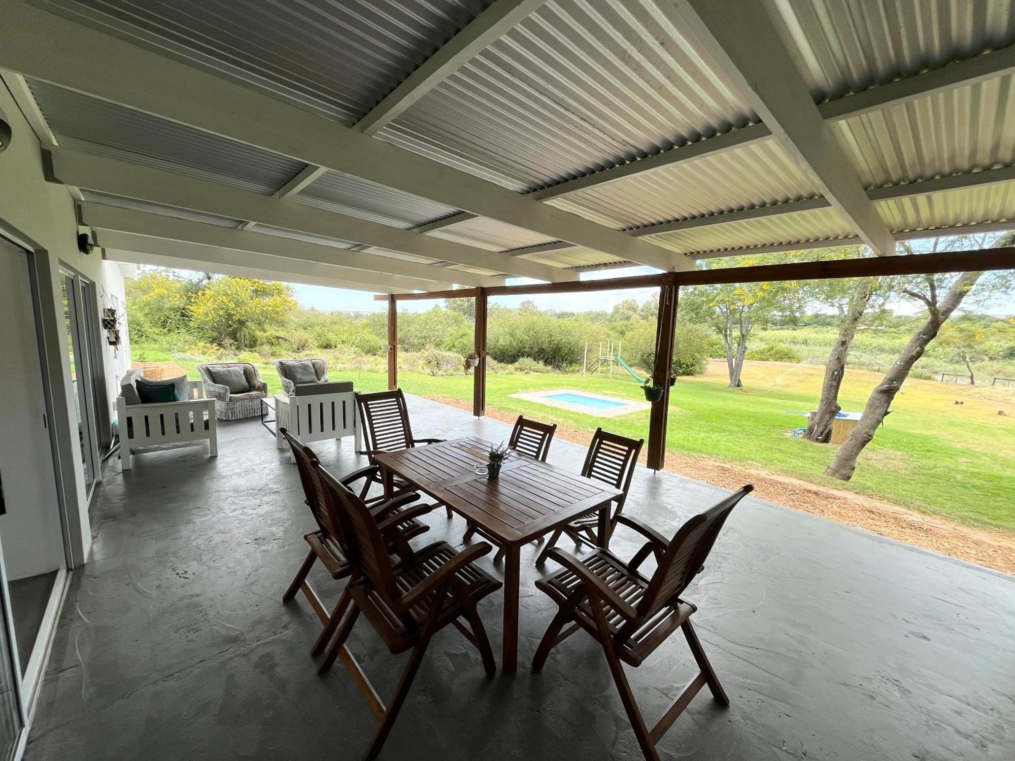 Ndlovu Addo River Lodge Kirkwood Rom bilde