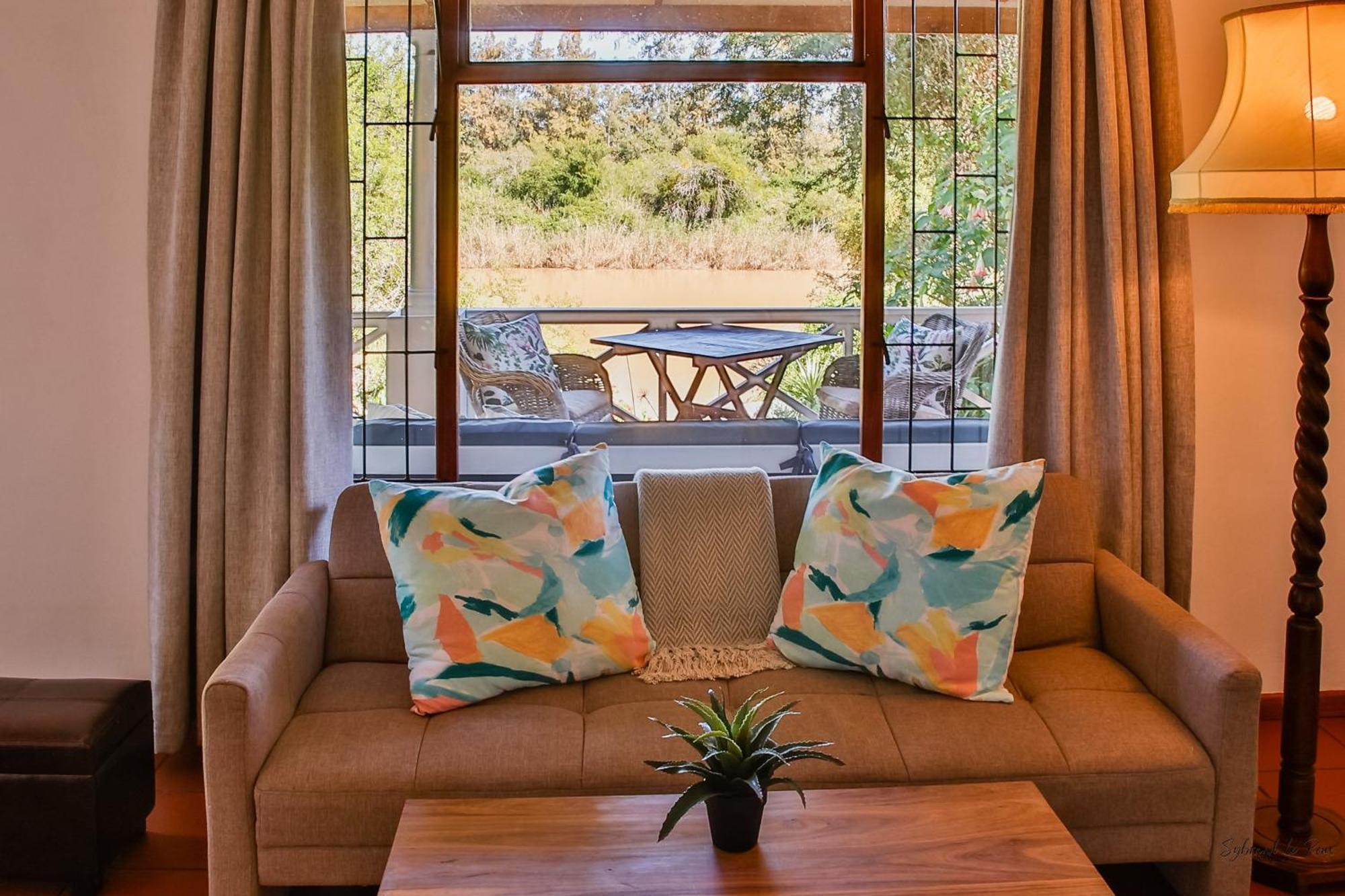 Ndlovu Addo River Lodge Kirkwood Rom bilde