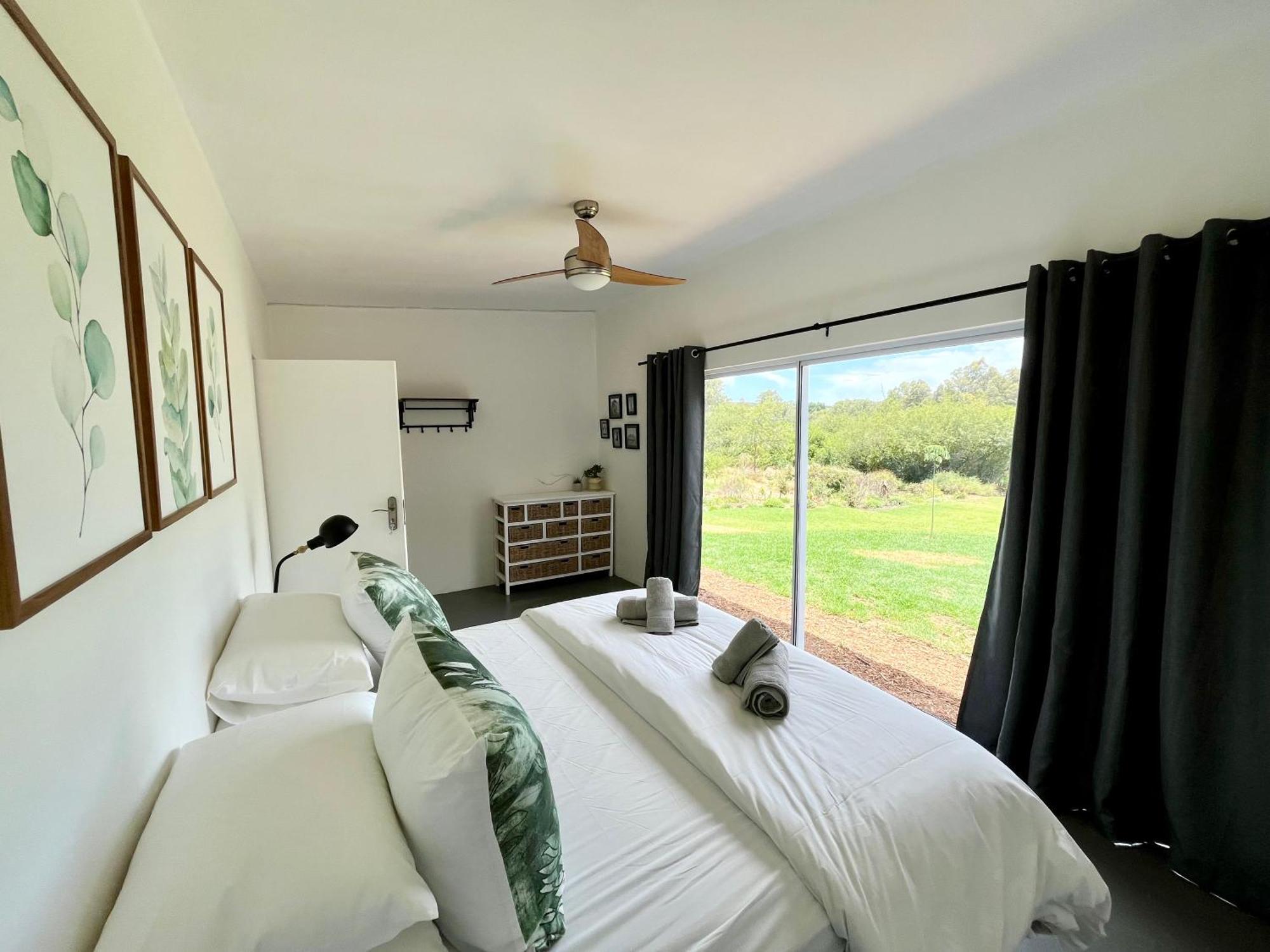 Ndlovu Addo River Lodge Kirkwood Rom bilde