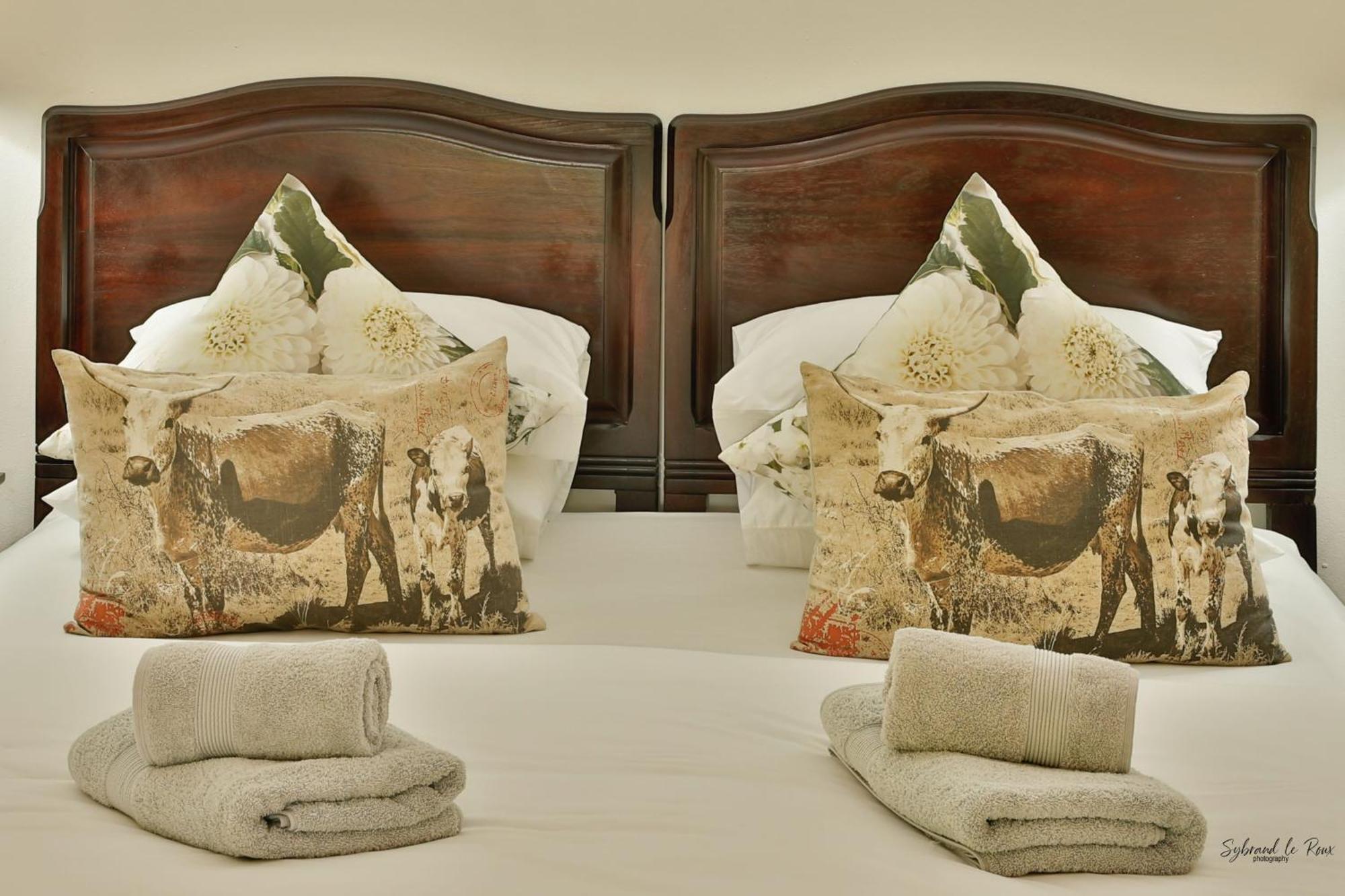 Ndlovu Addo River Lodge Kirkwood Rom bilde