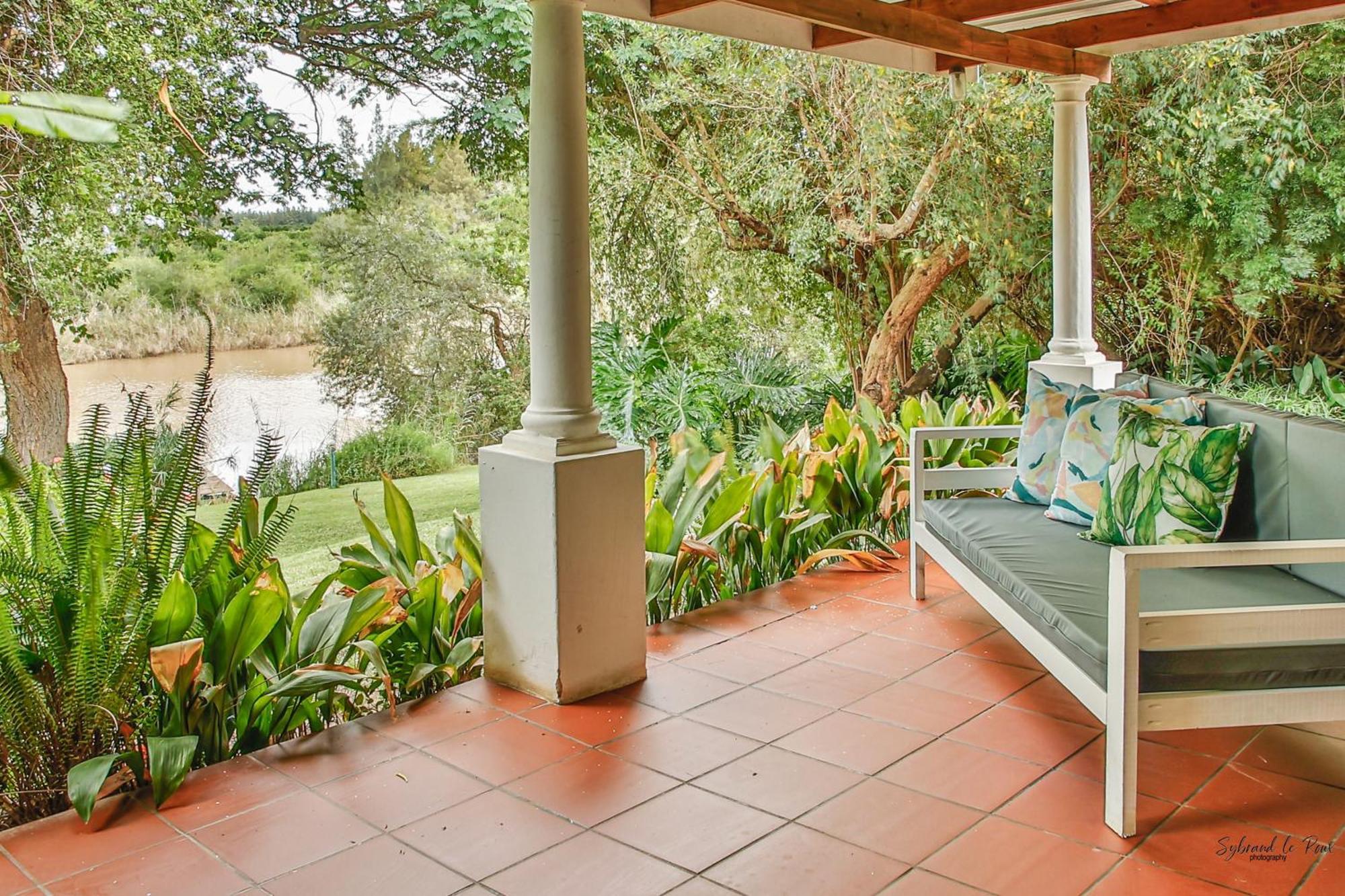 Ndlovu Addo River Lodge Kirkwood Rom bilde