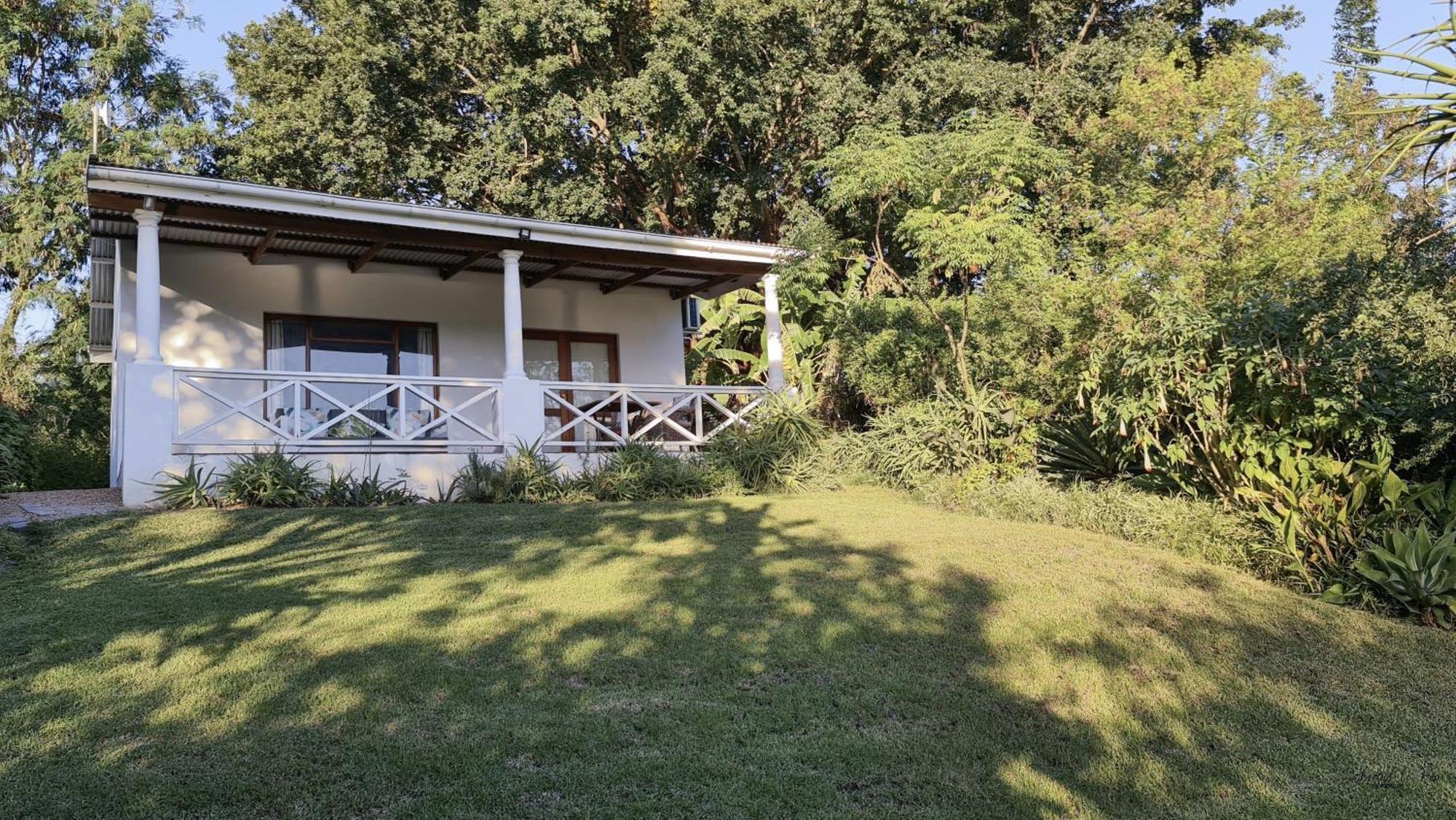 Ndlovu Addo River Lodge Kirkwood Eksteriør bilde