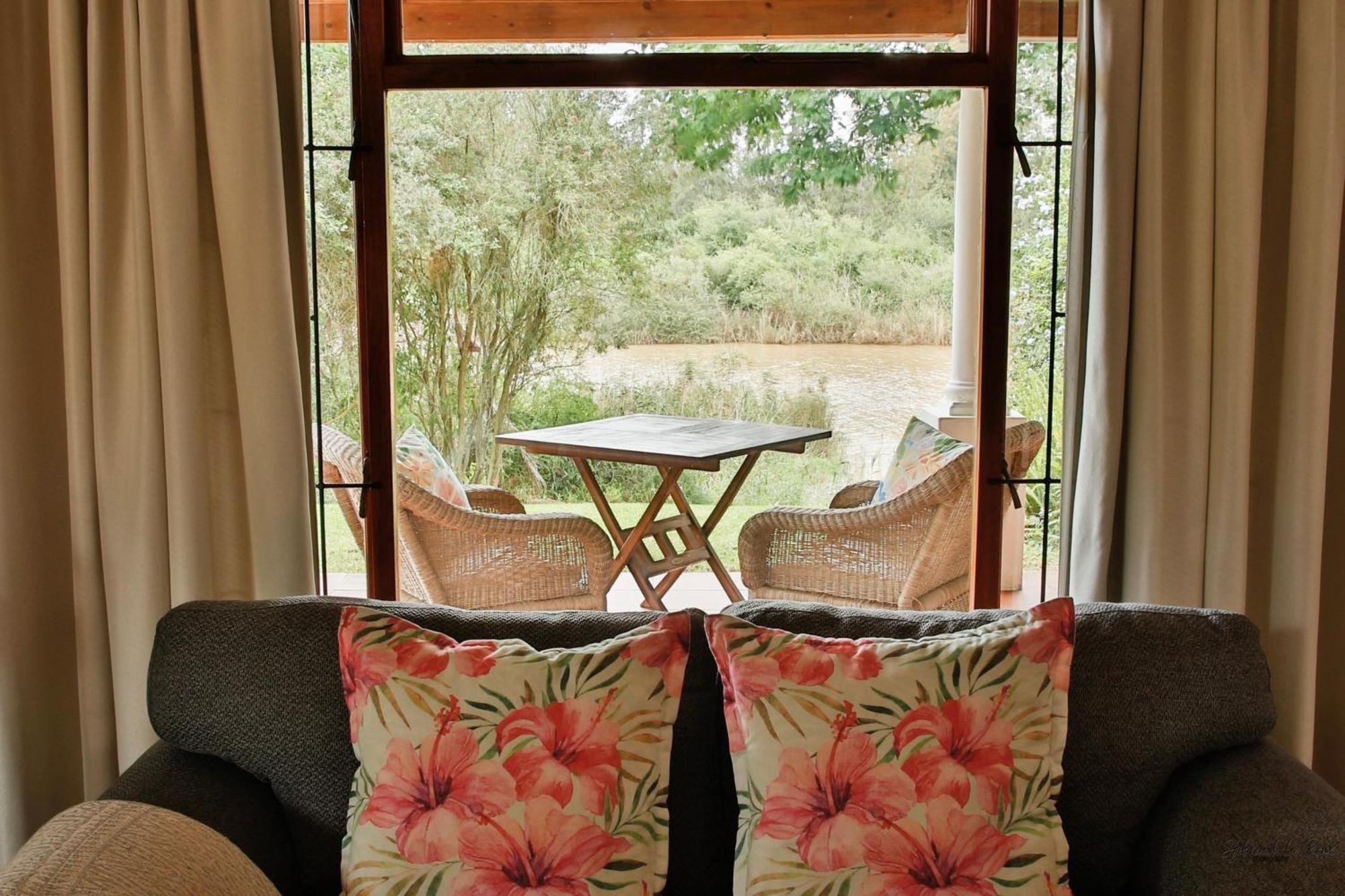 Ndlovu Addo River Lodge Kirkwood Rom bilde