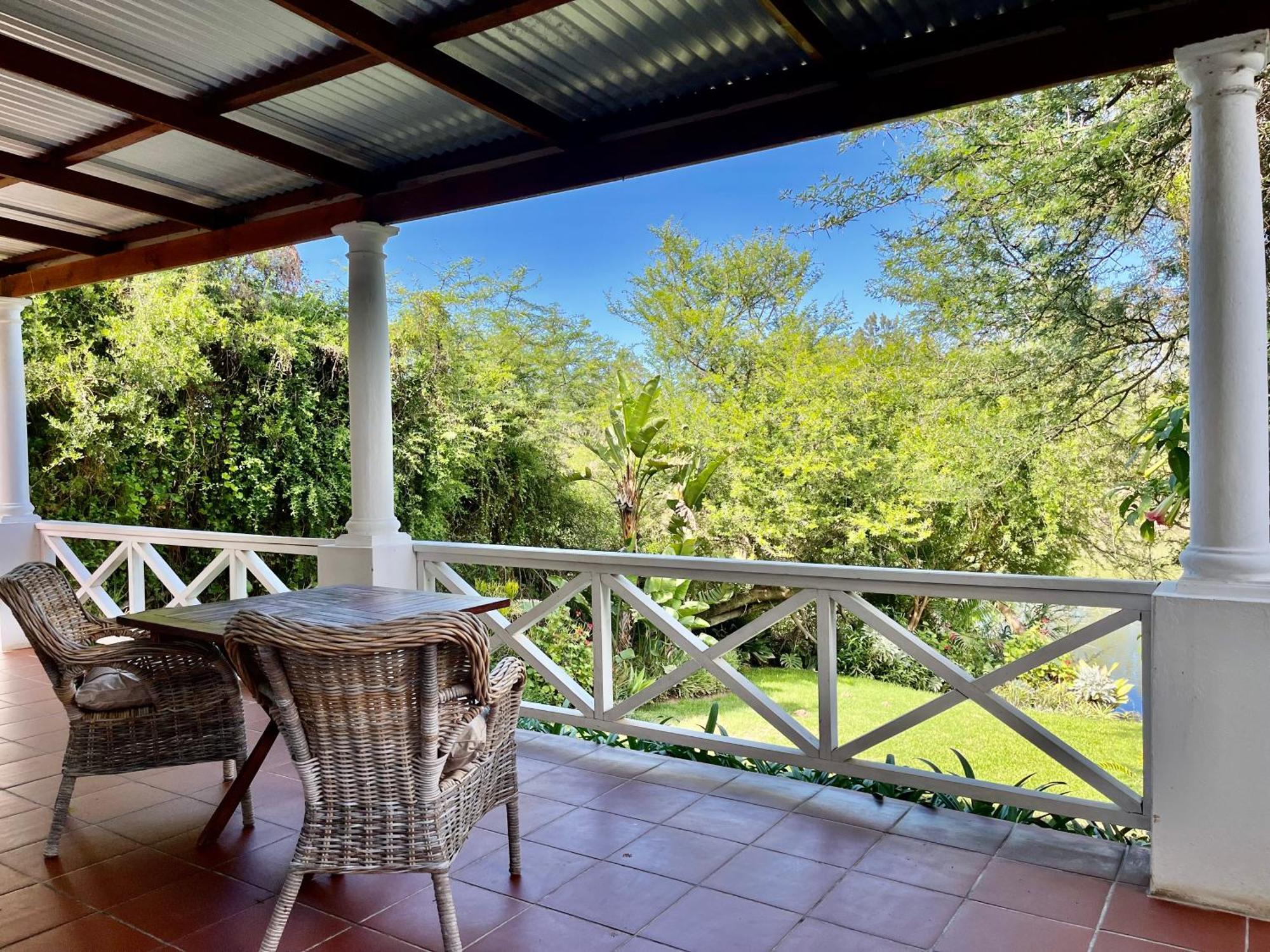 Ndlovu Addo River Lodge Kirkwood Rom bilde