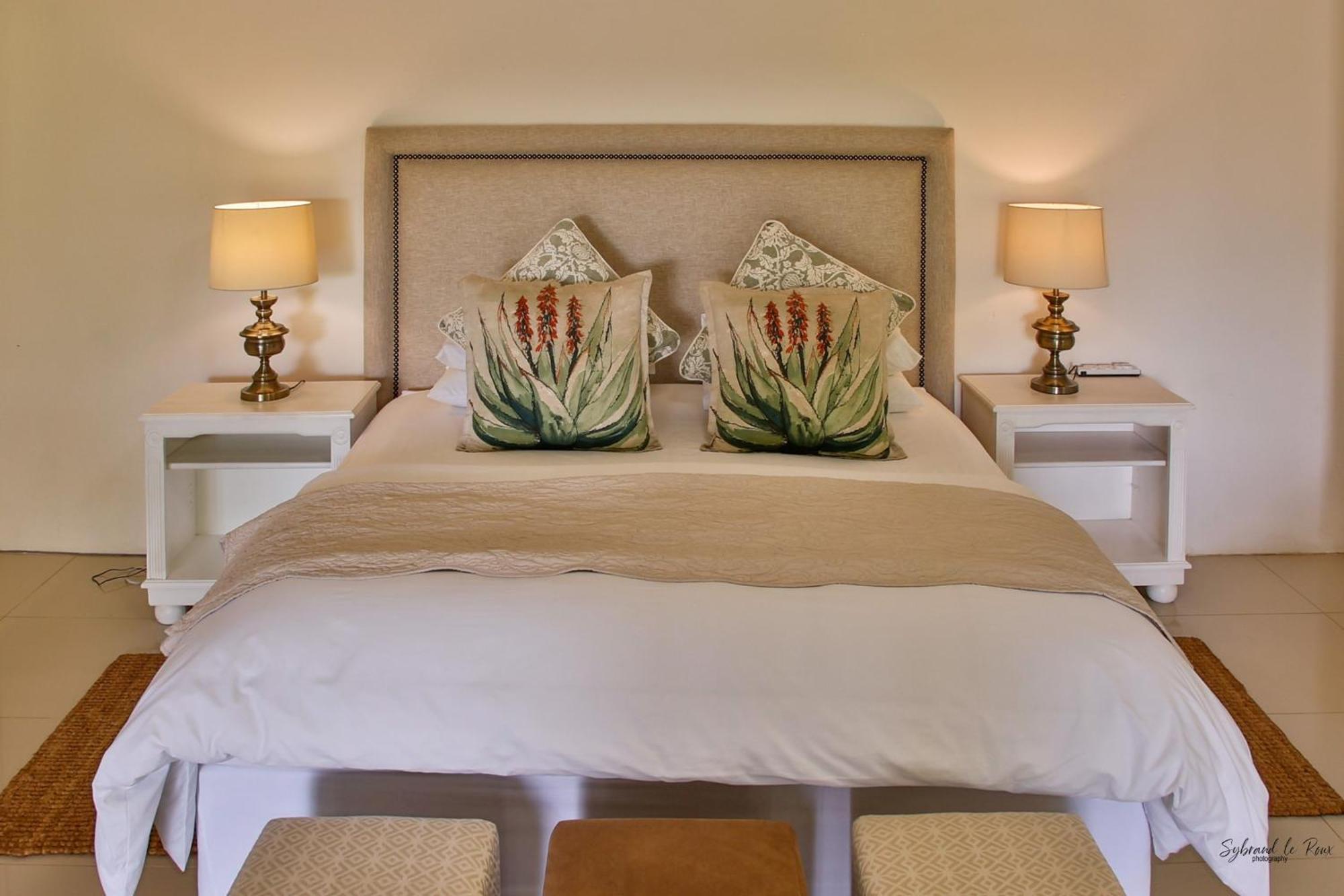 Ndlovu Addo River Lodge Kirkwood Rom bilde