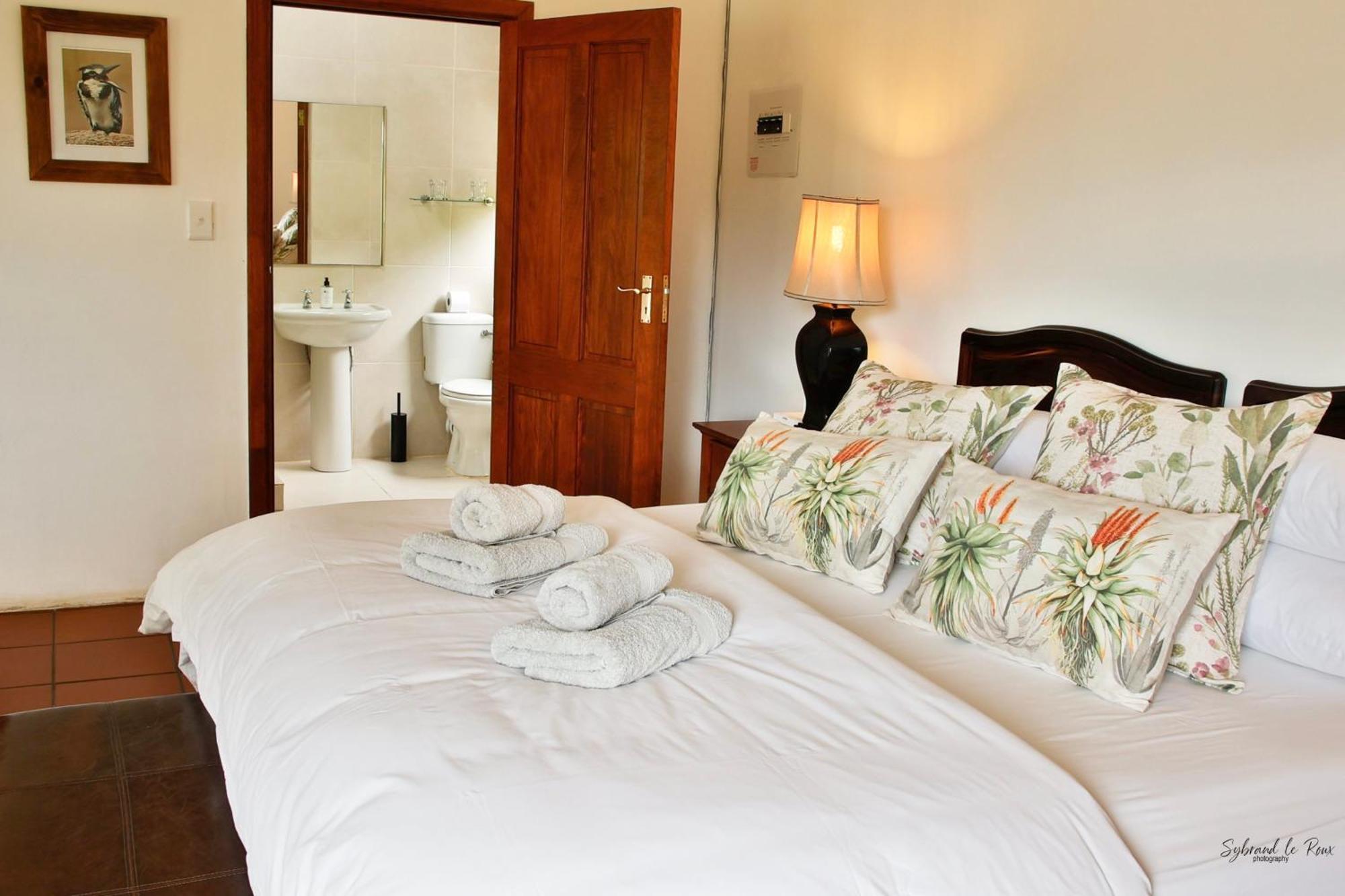 Ndlovu Addo River Lodge Kirkwood Rom bilde