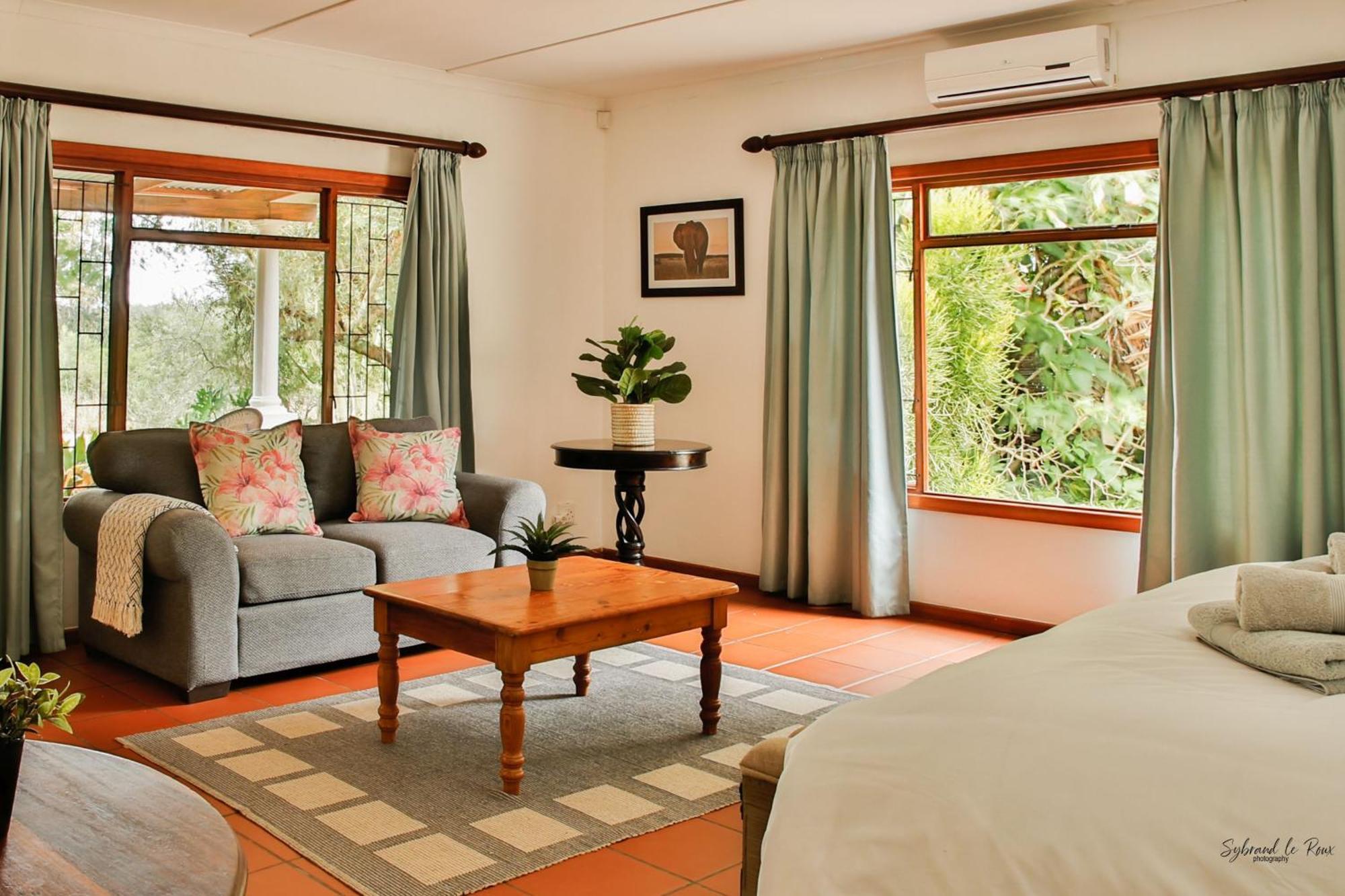 Ndlovu Addo River Lodge Kirkwood Eksteriør bilde