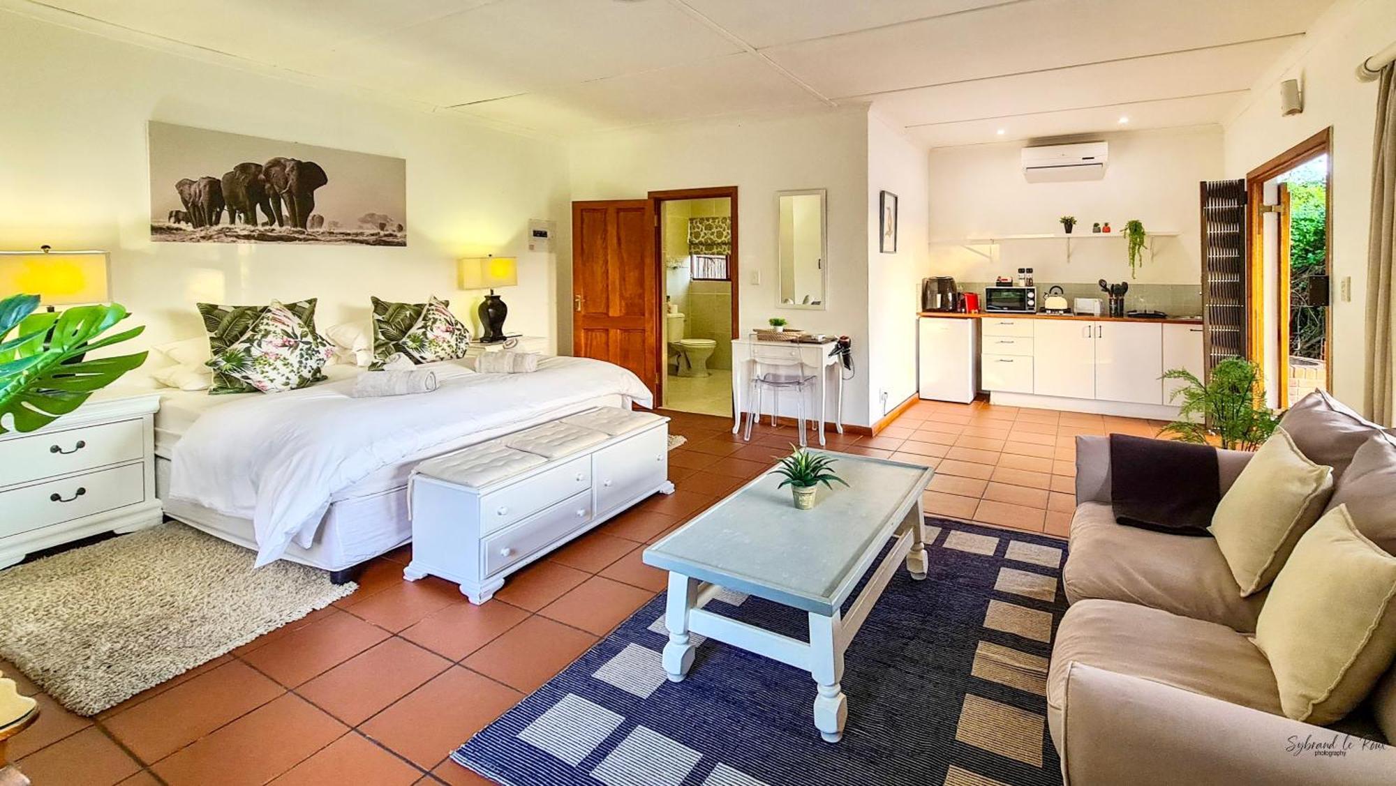 Ndlovu Addo River Lodge Kirkwood Rom bilde