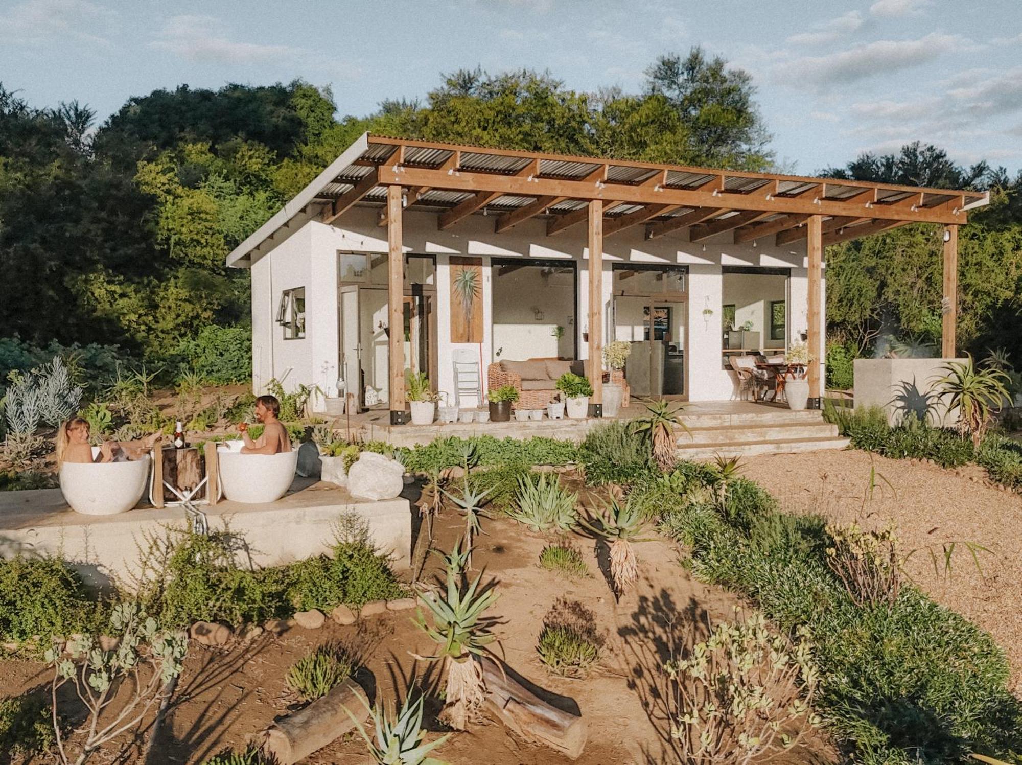 Ndlovu Addo River Lodge Kirkwood Eksteriør bilde