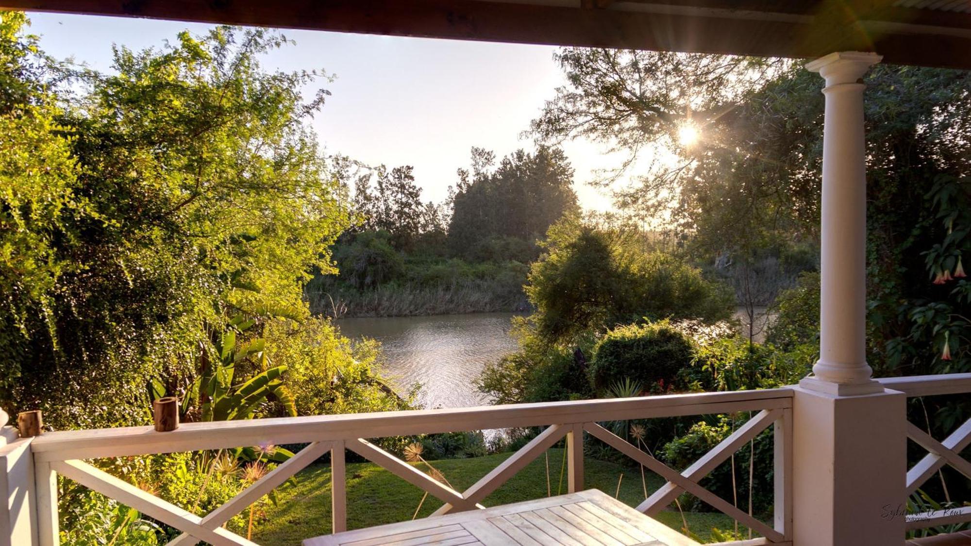 Ndlovu Addo River Lodge Kirkwood Rom bilde