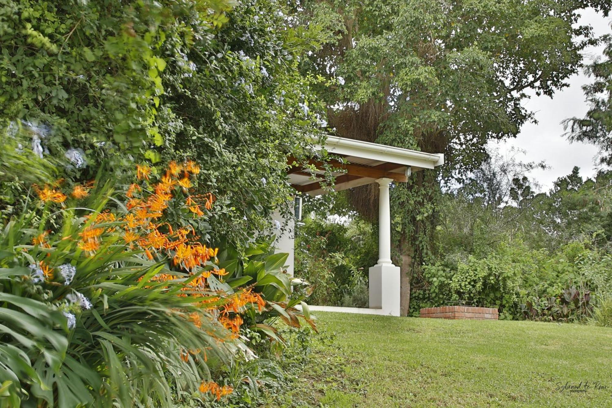 Ndlovu Addo River Lodge Kirkwood Eksteriør bilde