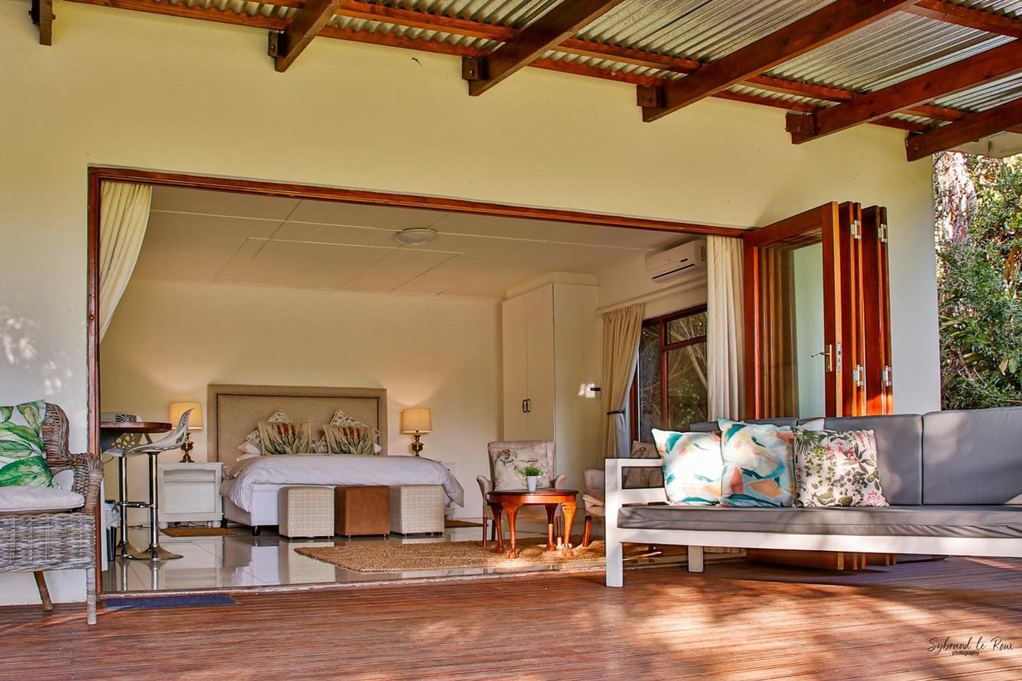 Ndlovu Addo River Lodge Kirkwood Rom bilde