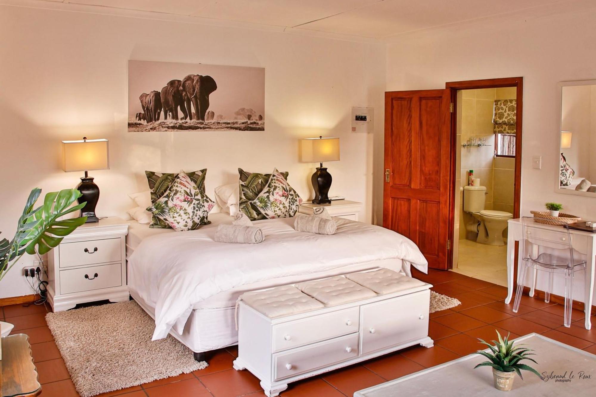 Ndlovu Addo River Lodge Kirkwood Rom bilde