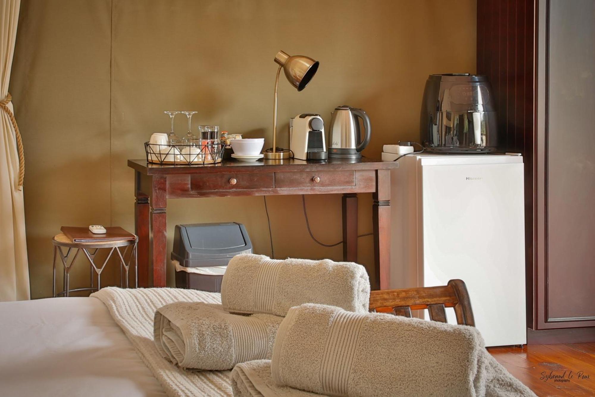 Ndlovu Addo River Lodge Kirkwood Rom bilde