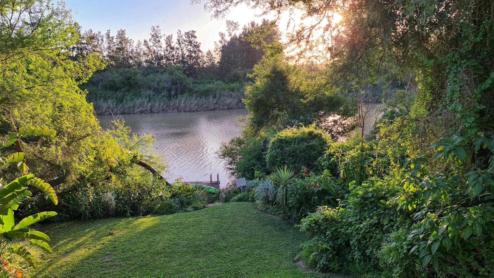 Ndlovu Addo River Lodge Kirkwood Eksteriør bilde
