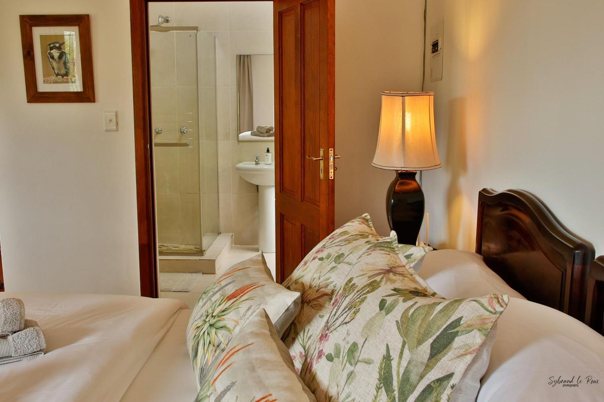 Ndlovu Addo River Lodge Kirkwood Rom bilde