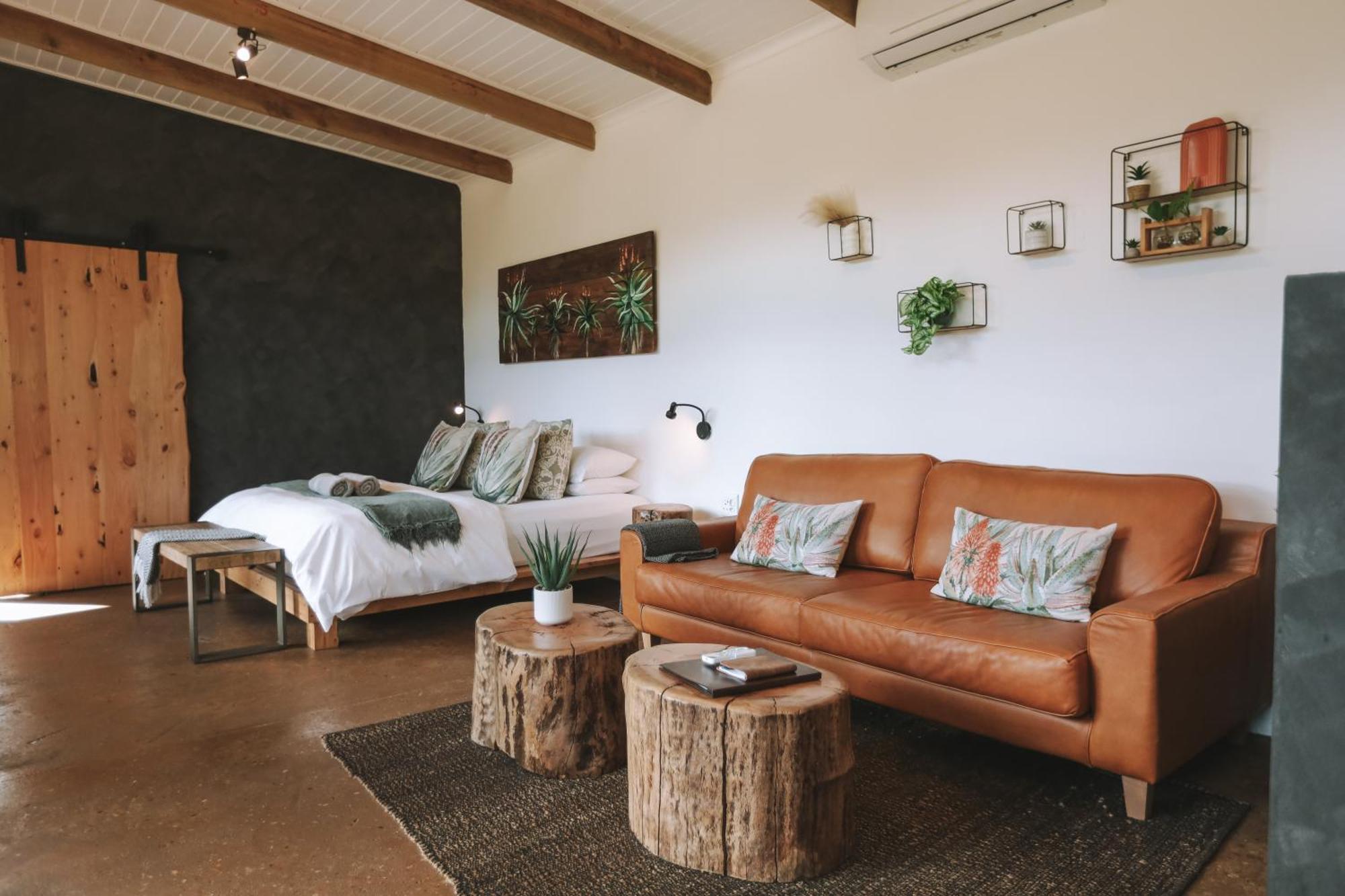 Ndlovu Addo River Lodge Kirkwood Eksteriør bilde