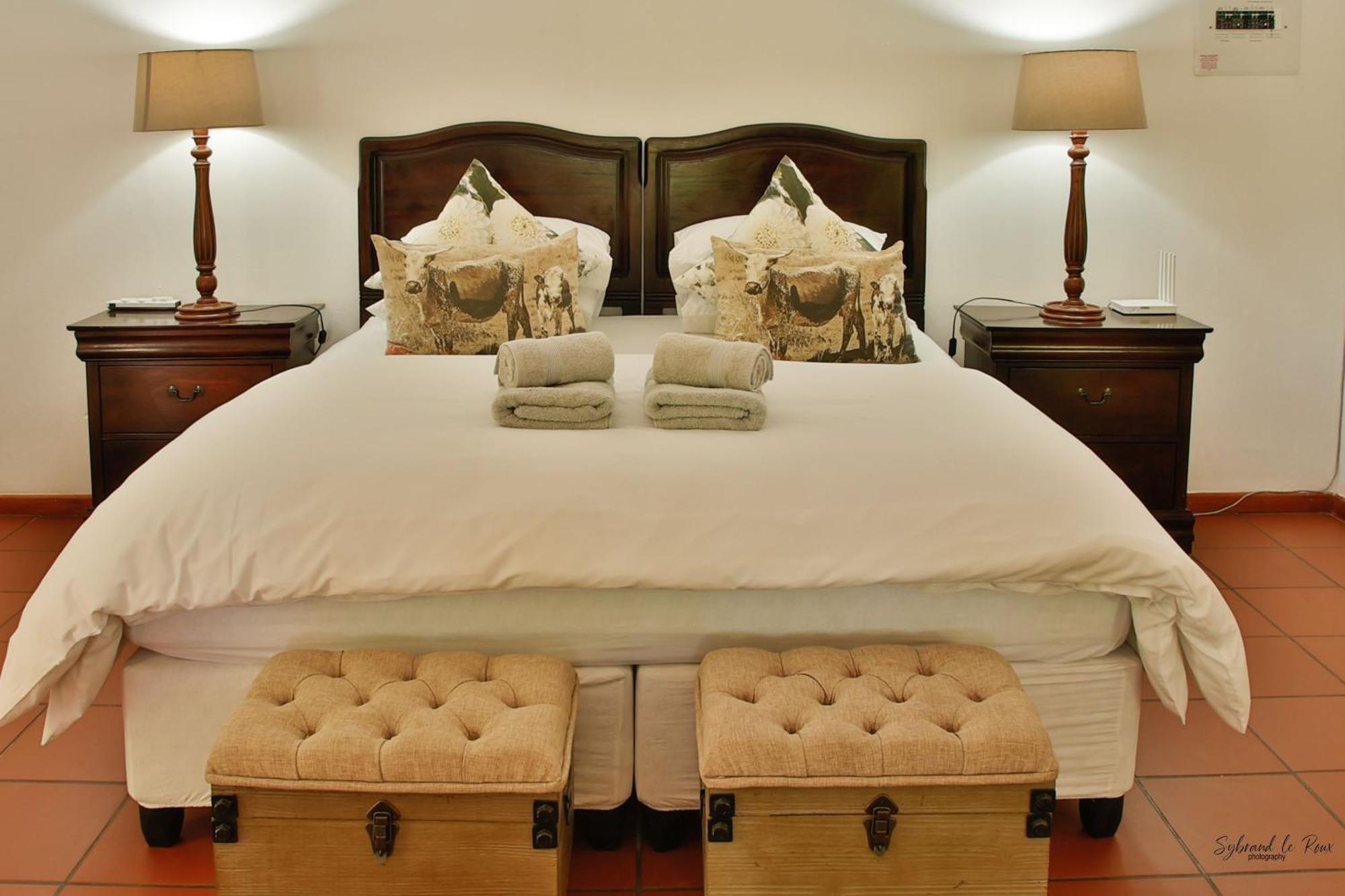 Ndlovu Addo River Lodge Kirkwood Rom bilde
