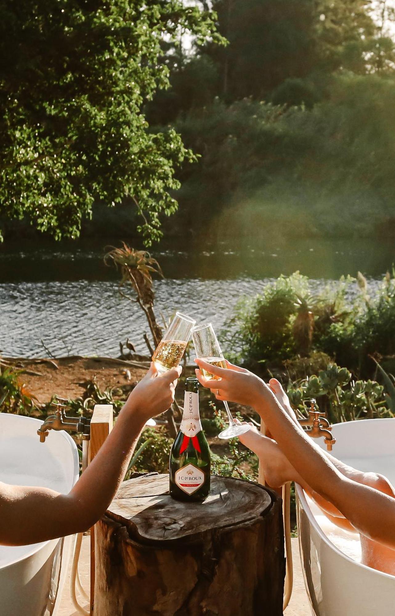 Ndlovu Addo River Lodge Kirkwood Eksteriør bilde