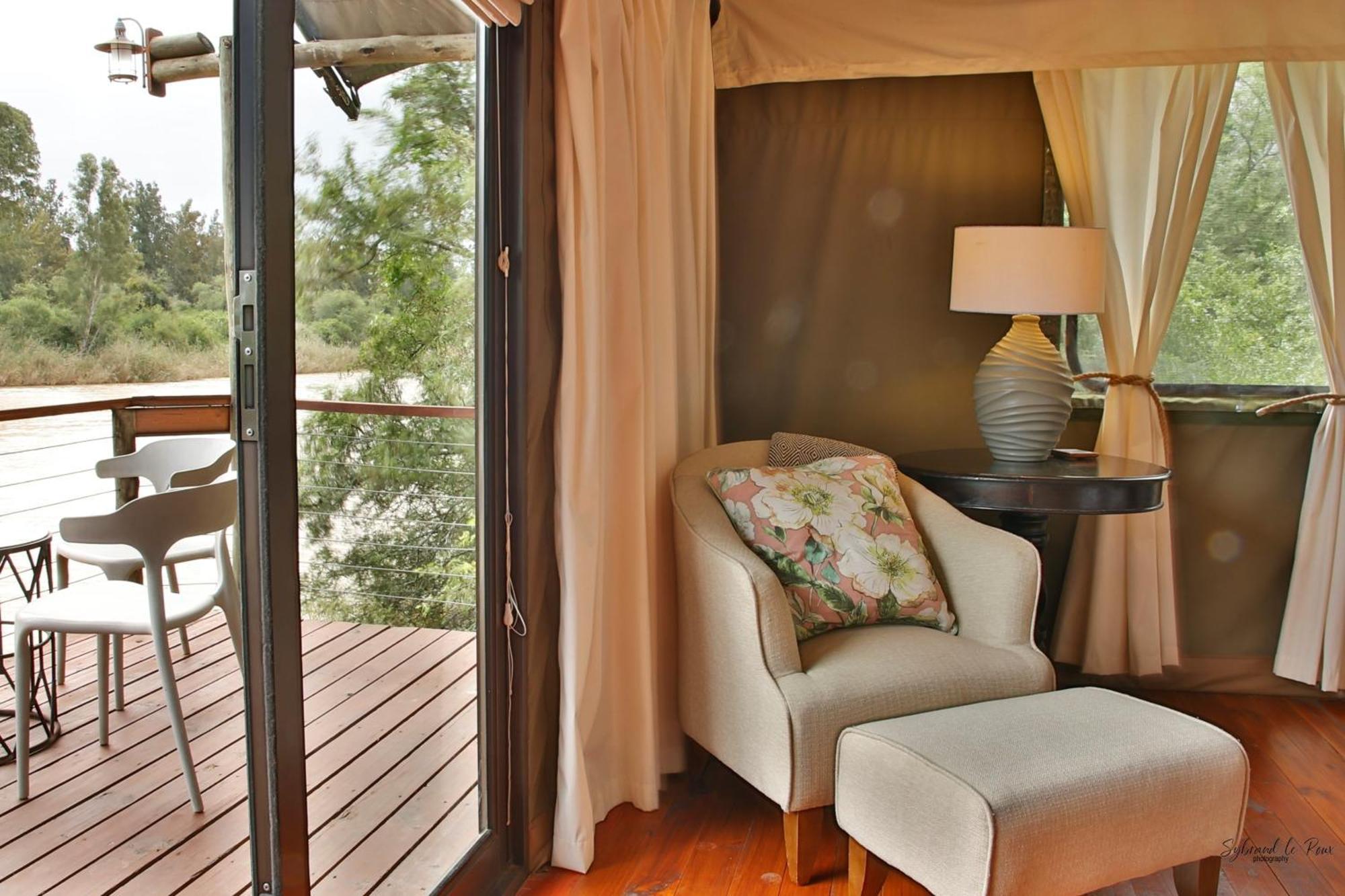 Ndlovu Addo River Lodge Kirkwood Rom bilde