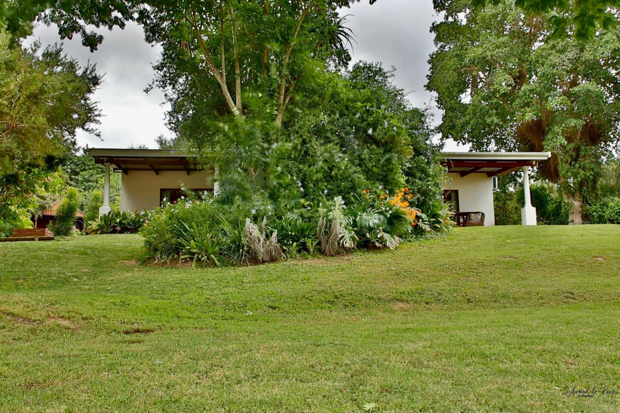 Ndlovu Addo River Lodge Kirkwood Eksteriør bilde