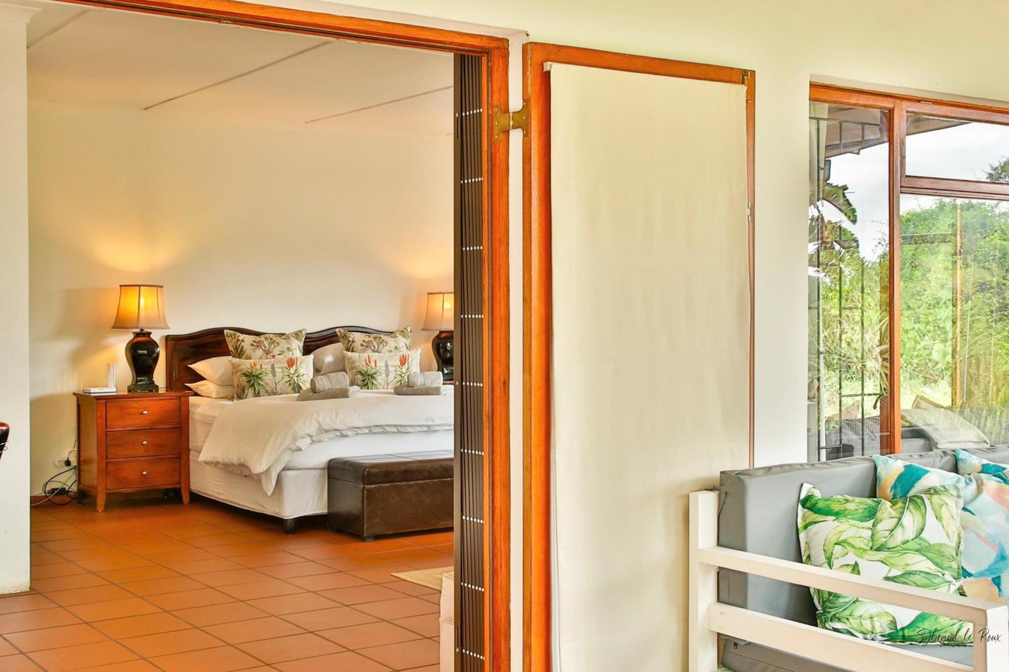 Ndlovu Addo River Lodge Kirkwood Rom bilde